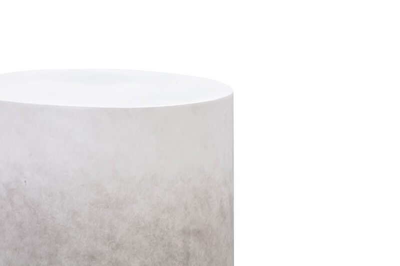 Sarana Concrete Stool image number 4