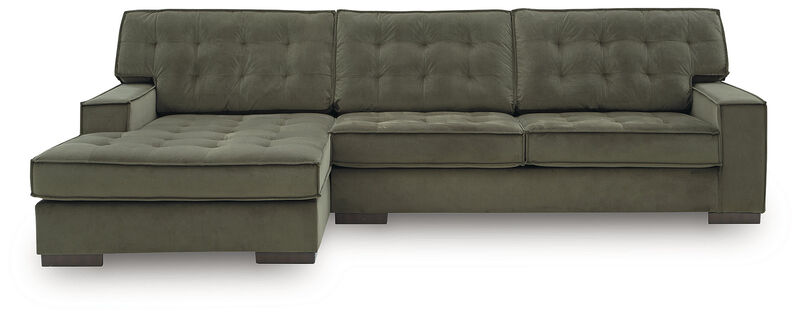 Chalcombe 2-Piece Sectional with Chaise image number 4