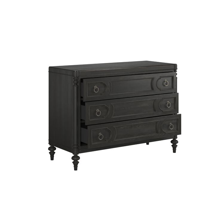Atrium 3 Drawer Chest