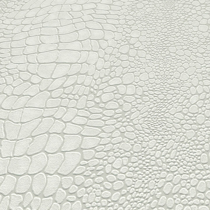 Scala Crocodile Skin Wallpaper