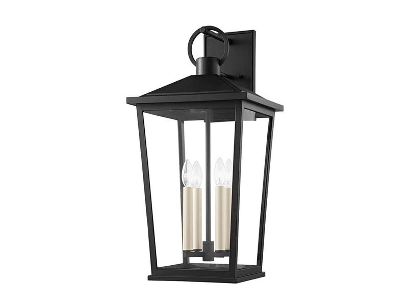 Soren Exterior Wall Sconce image number 0