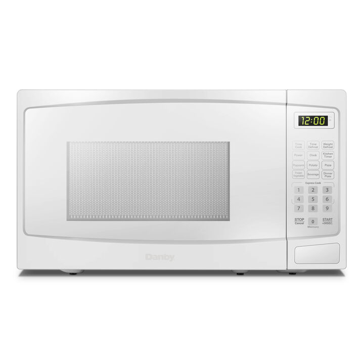 Countertop 1.1 cu. ft. Microwave