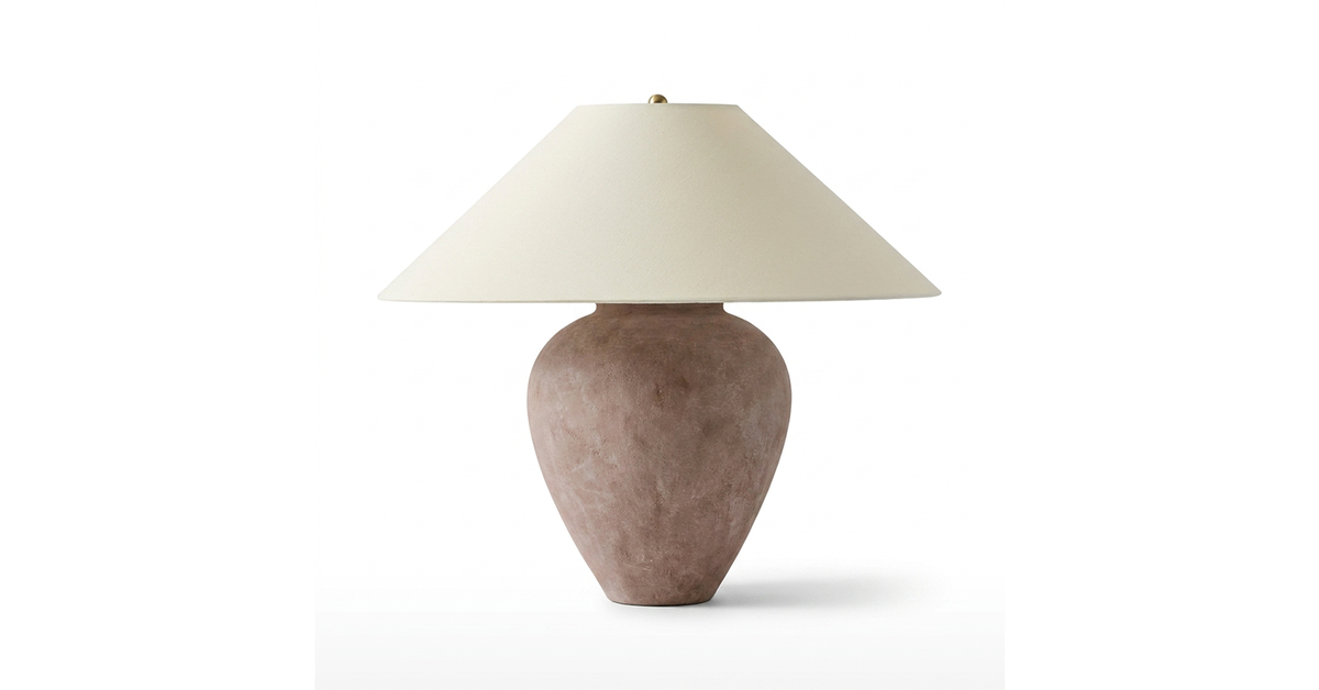 Camden Ford Accent Table Lamp