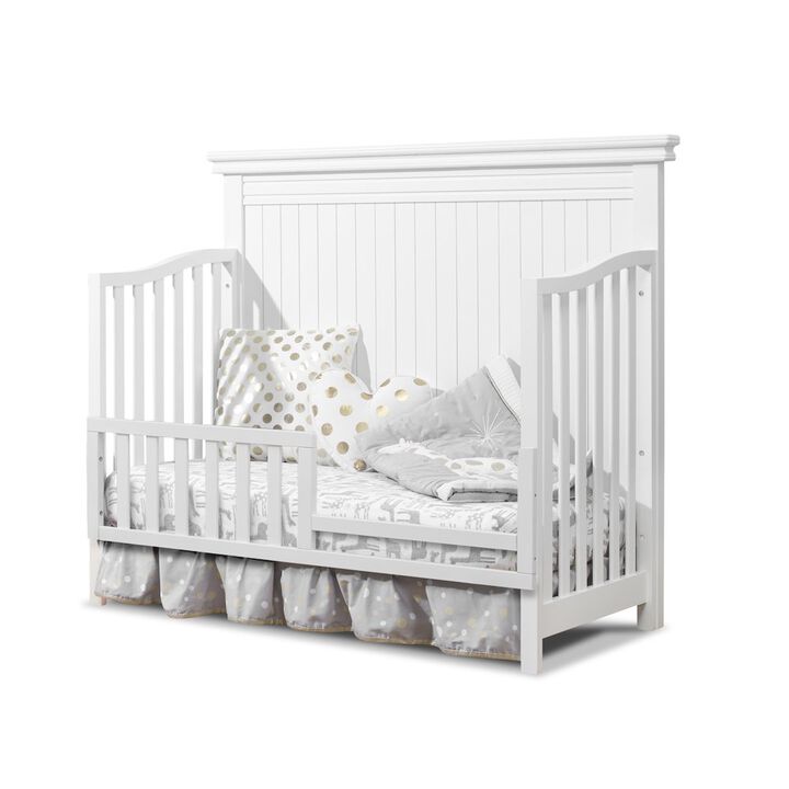 Sorelle Primo, White