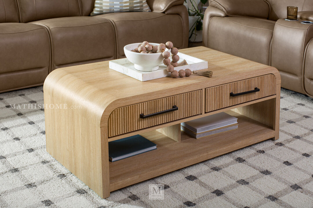 Ridgemont Coffee Table