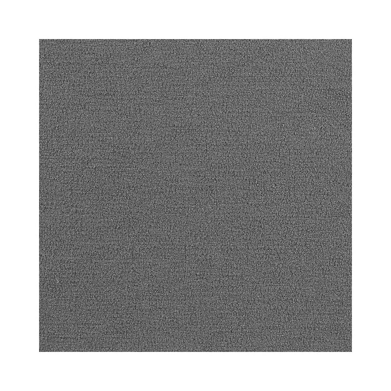 Best Quality Furniture Gray With Silver Counter Height. Set Of Two