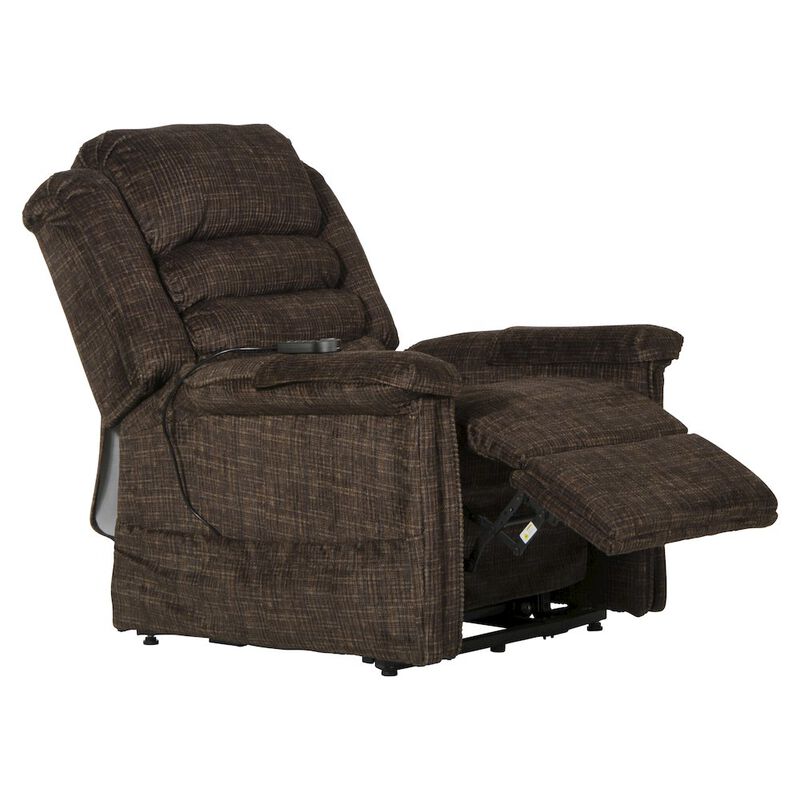 Catnapper Soother Power Lift Recliner