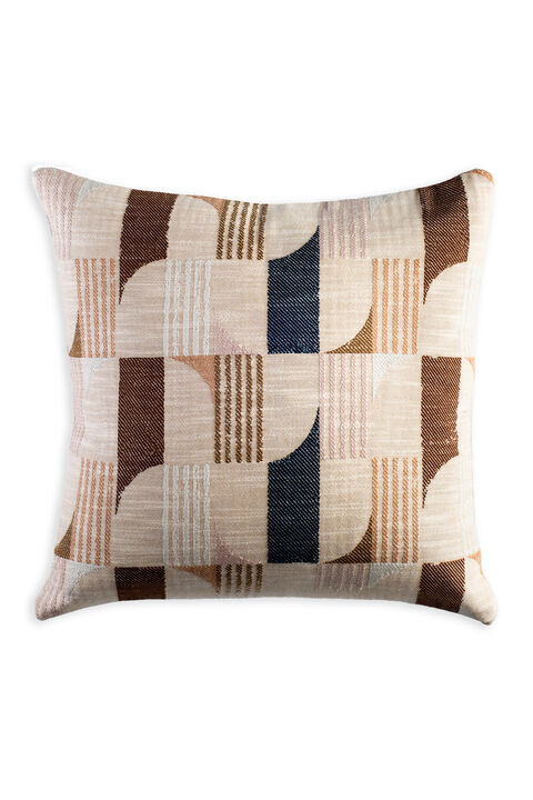 Absofacto Villa Pillow