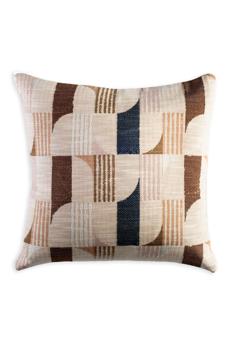 Absofacto Villa Pillow image number 0