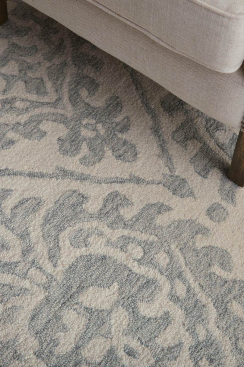 Belfort 8A29F Gray 9' x 12' Rug image number 5