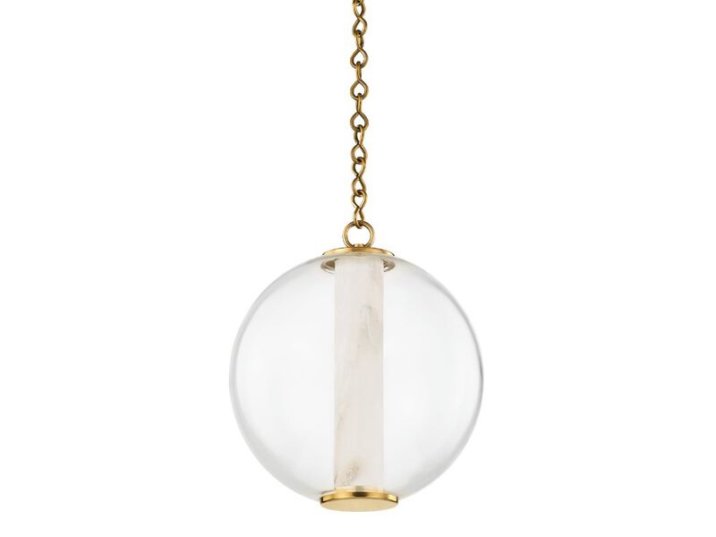 Pietra Pendant image number 0