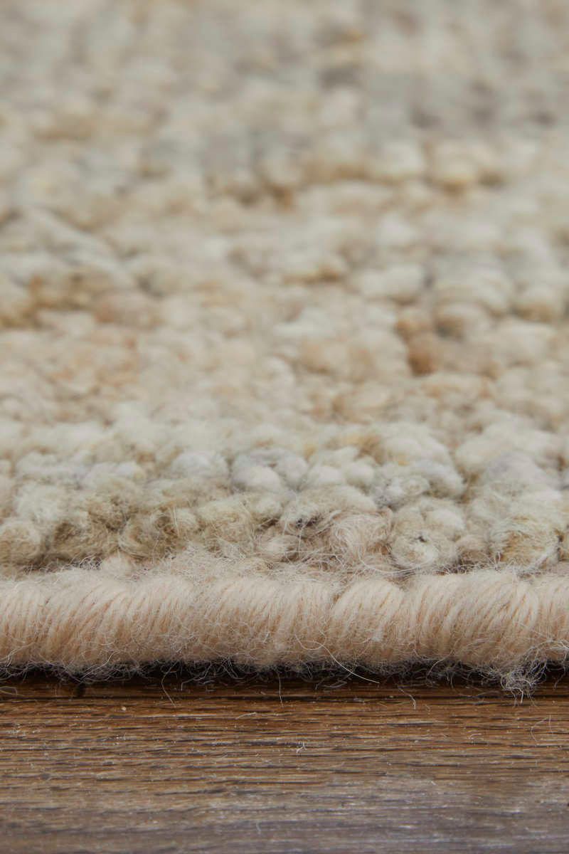Grafton 69F8F Brown 7'9" x 9'9" Rug image number 9