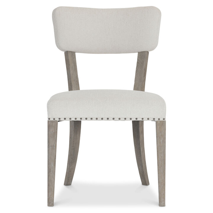 Albion Side Chair