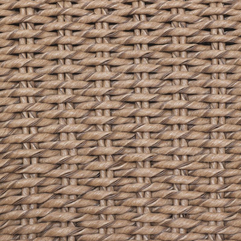 Carrie Outdoor Dining Chair - Ellor Beige