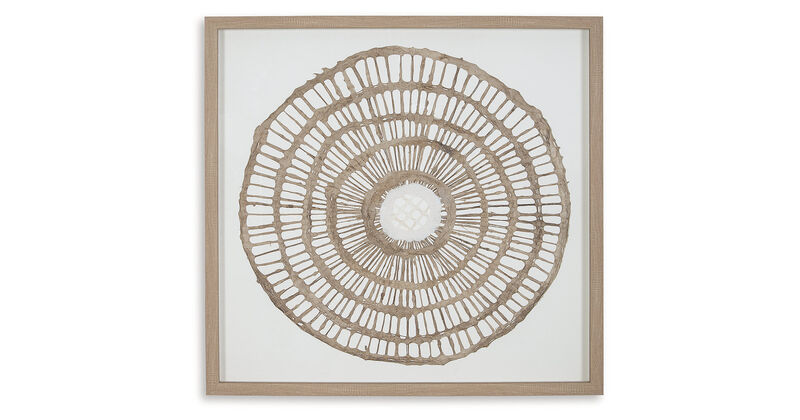 Brockham Wall Decor image number 2