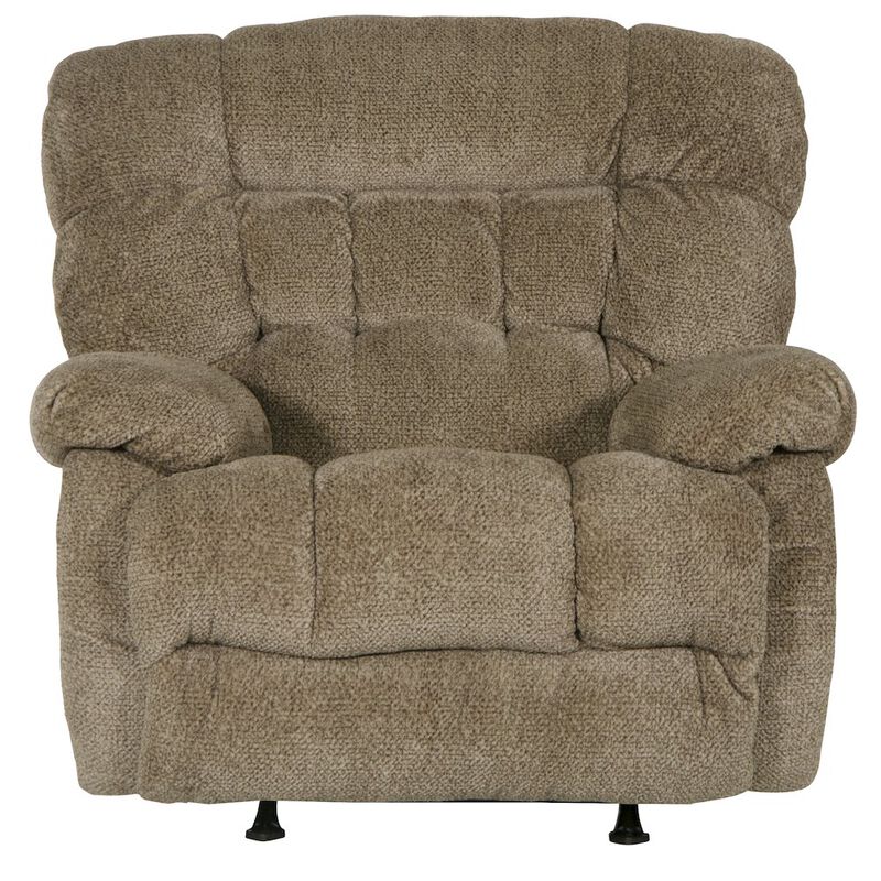 Catnapper Daly Chaise Rocker Recliner