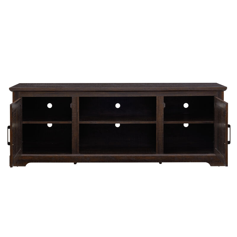 Hanert TV Stand image number 4