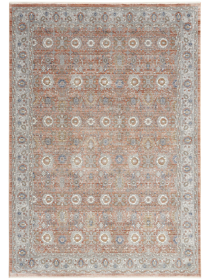 Starry Nights STN12 Blush 9'10" x 12'6" Rug