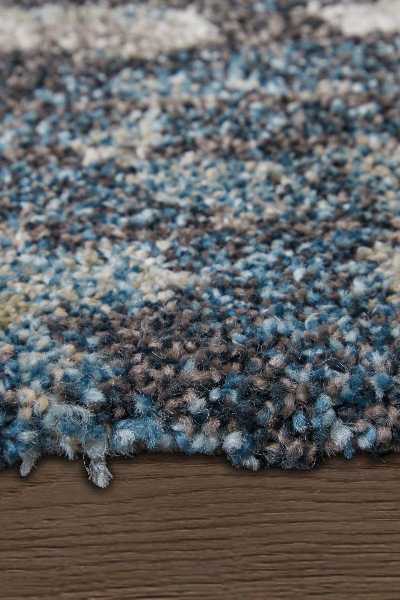Skyview 39QBF Gray/Beige 9' x 12' Rug image number 7