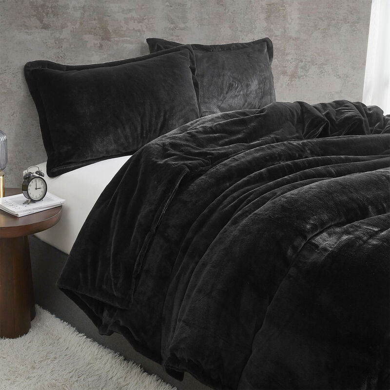Softer than Soft - Coma Inducer� Oversized Comforter Set