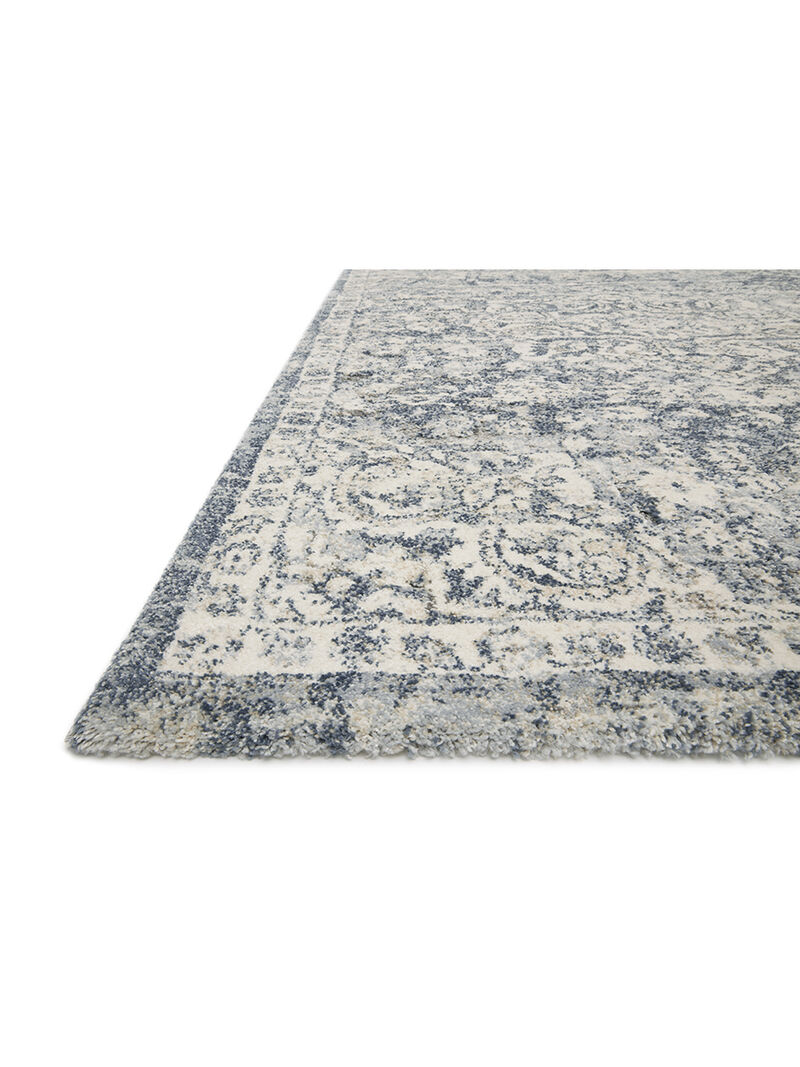 Theory THY02 2'7" x 7'8" Rug
