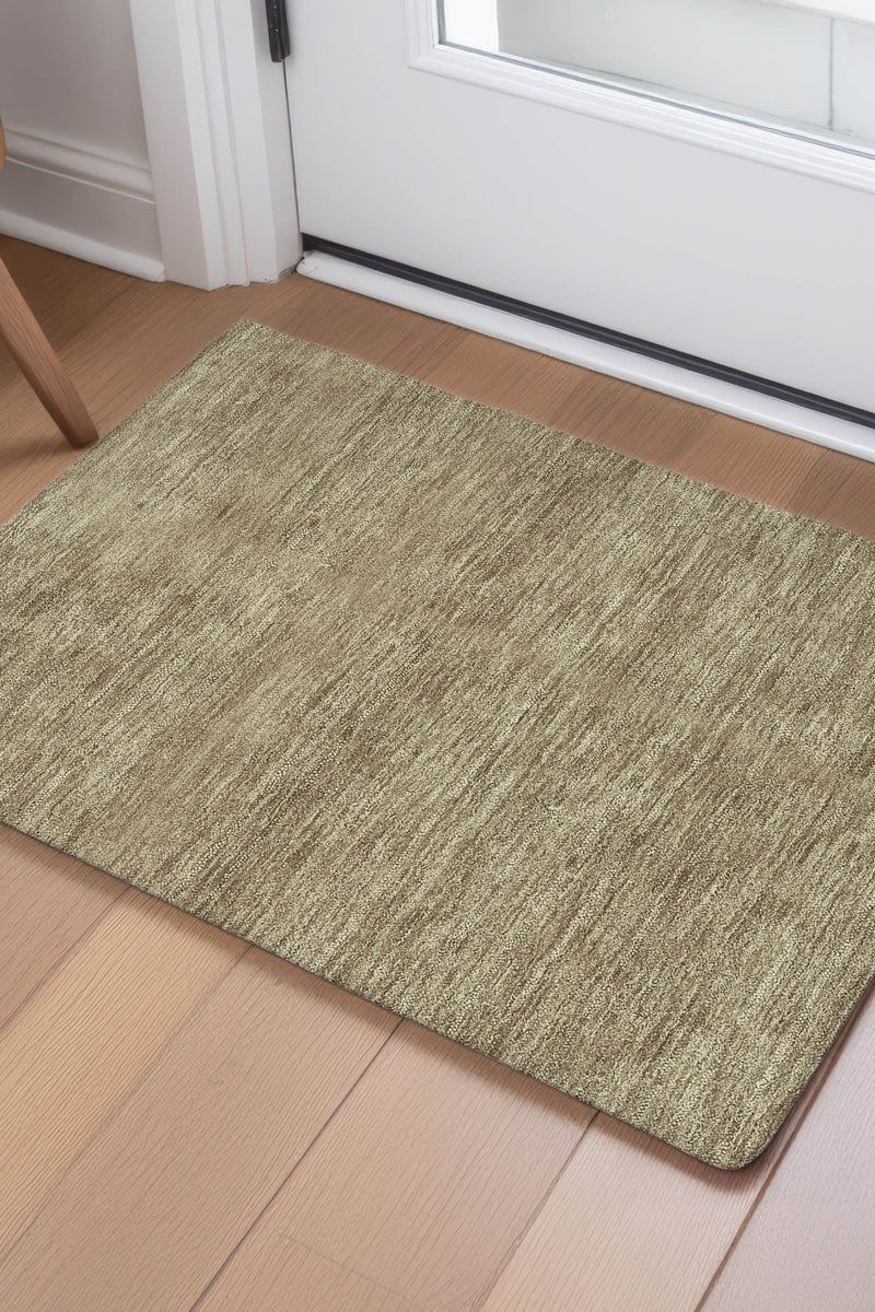 Soft Essentials SE6 Coffee 9' x 12' Rug image number 2