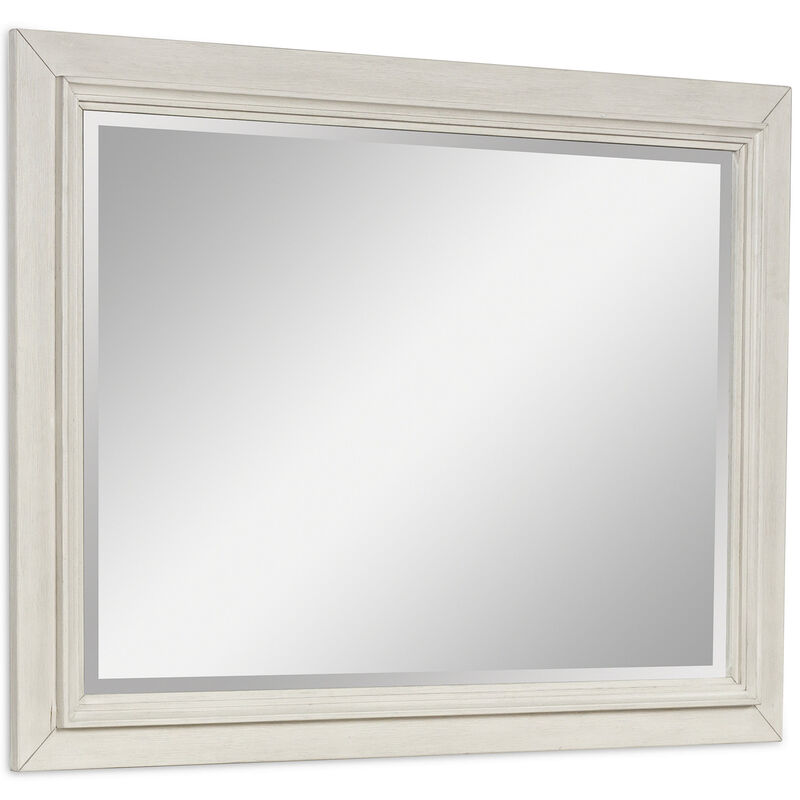 Shaybrock Bedroom Mirror image number 0