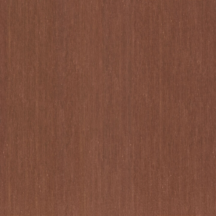 Aspero Red Faux Grasscloth Wallpaper