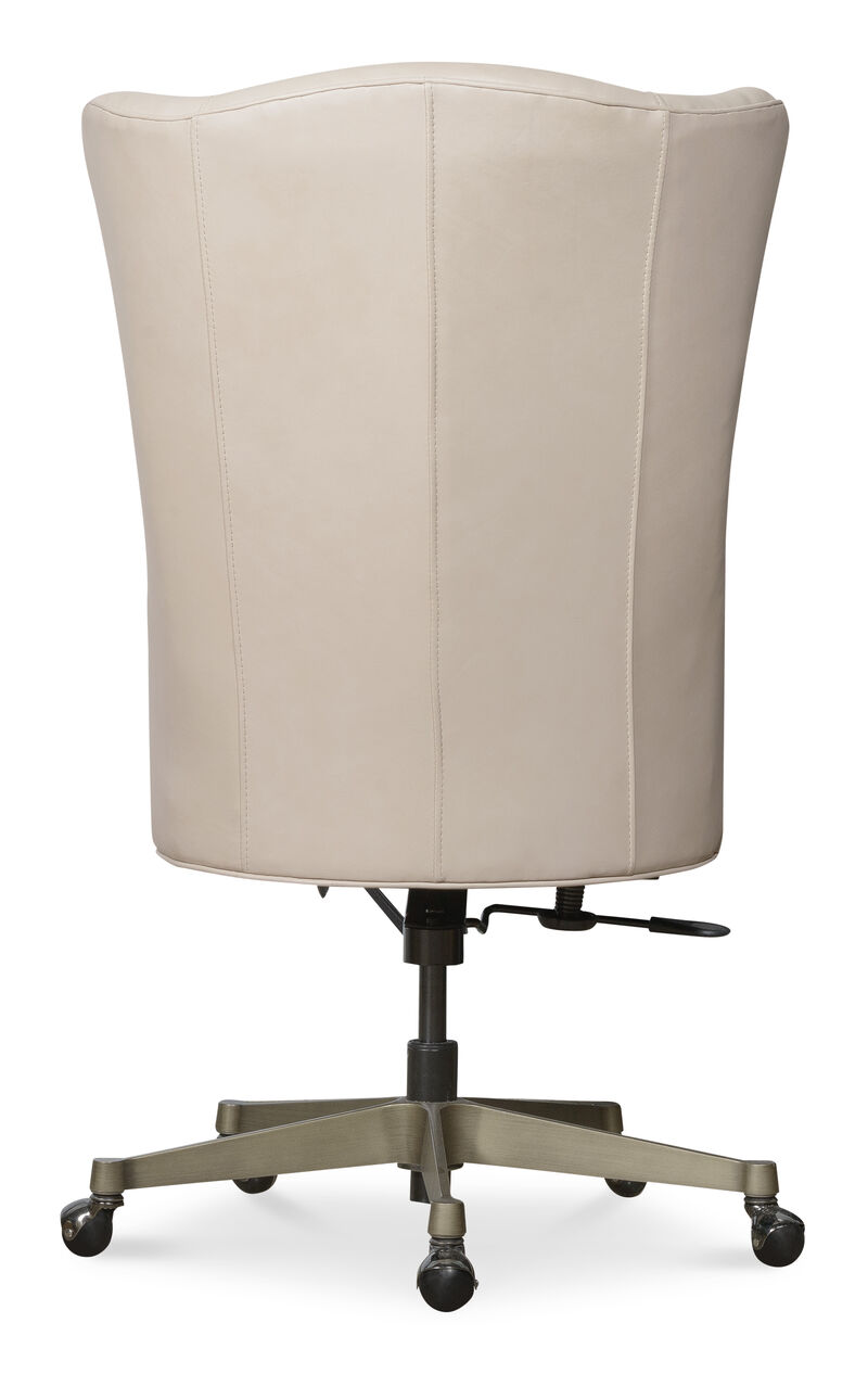 Lynn Executive Swivel Tilt Chair