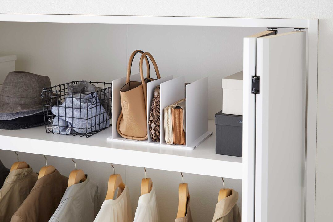 Handbag Organizer (Set of 2)