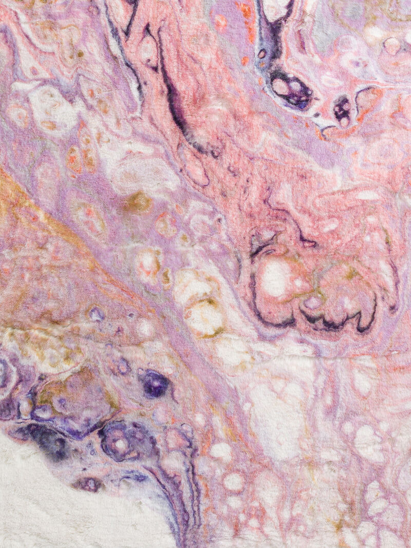 Kikiamo KK6 Primrose 3' x 5' Rug