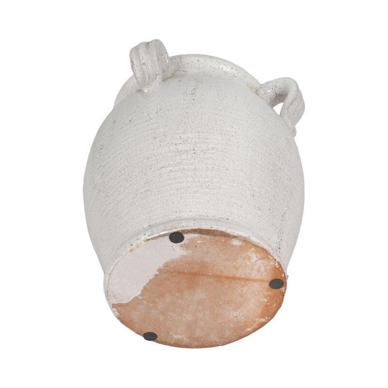 10" Vase With Handles image number 5