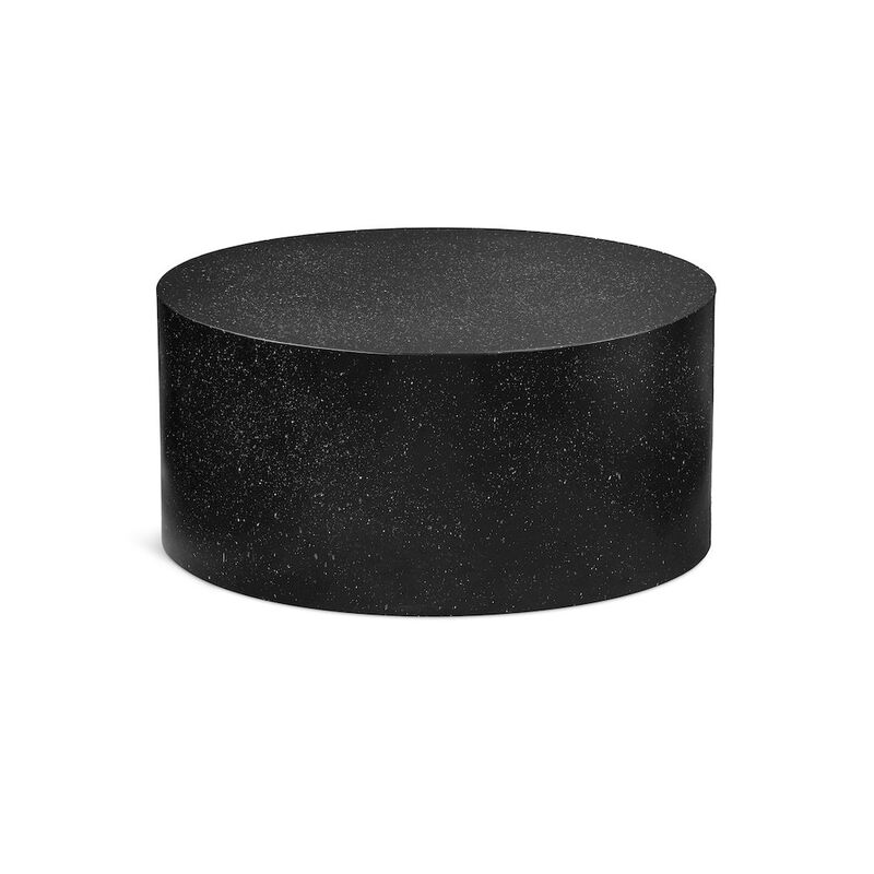 Meridian Furniture Terrazo Coffee Table