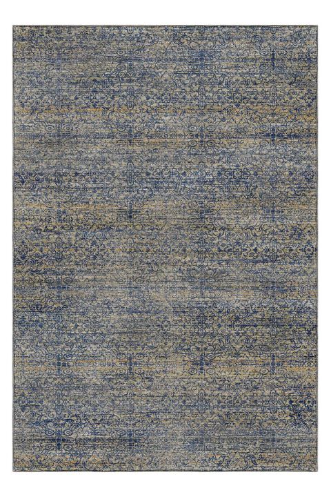 Vico VC9 Navy 9' x 12' Rug