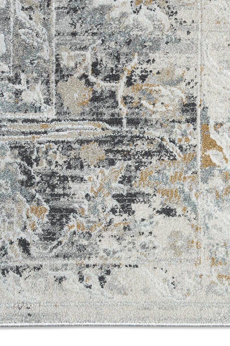 Thalia Trifine Almond Milk 9'2" x 11'9" Rug image number 5