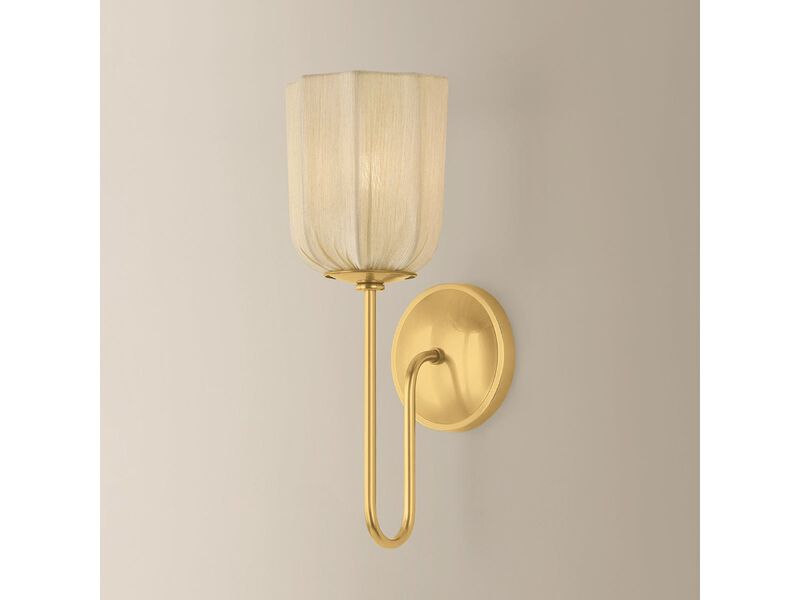 Samantha Wall Sconce image number 1