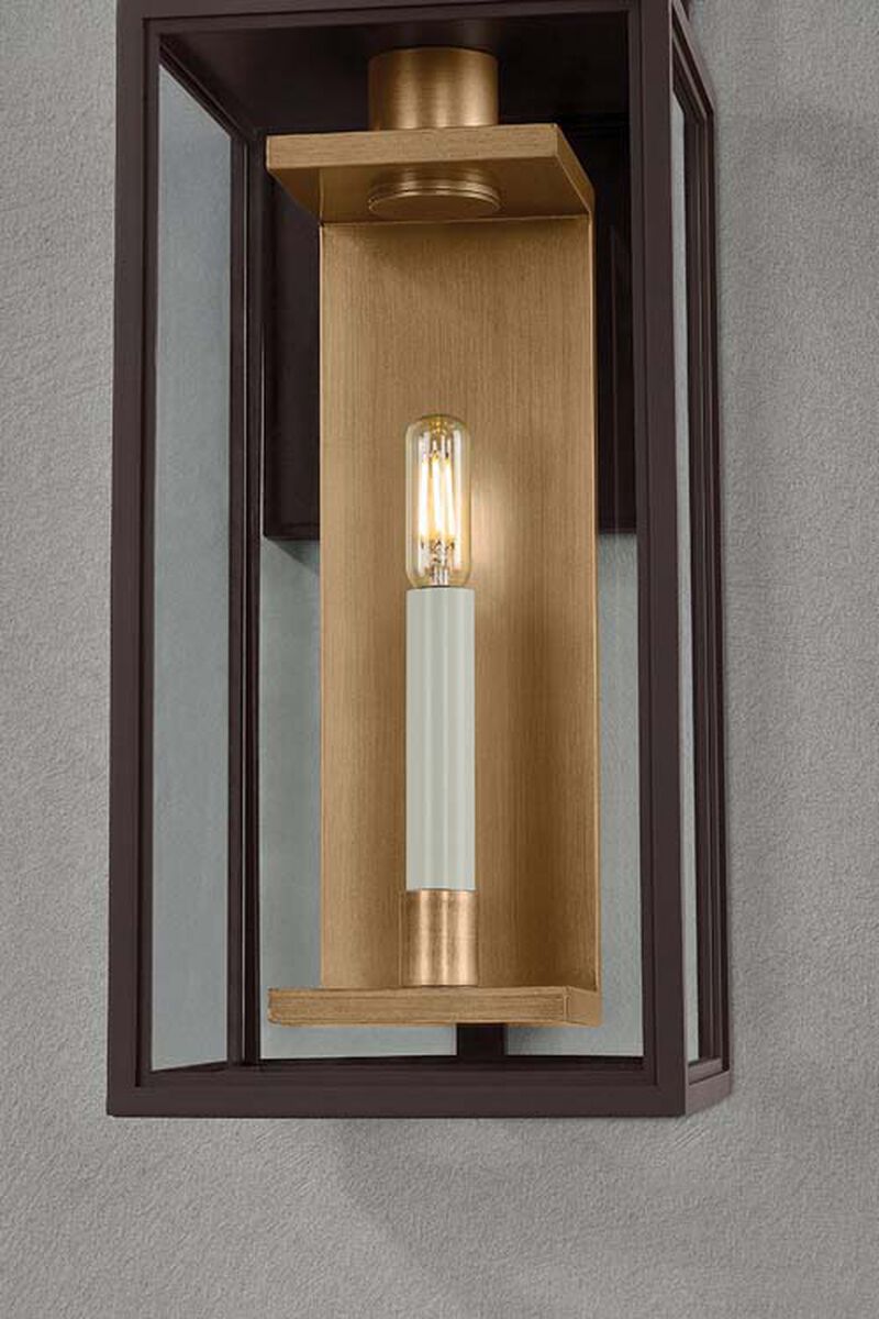 Arnold Exterior Wall Sconce image number 1