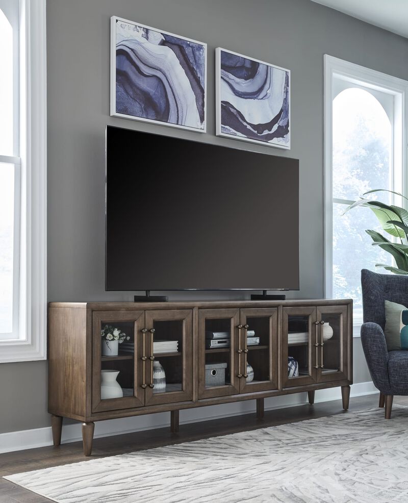 Langley 90" Console image number 1