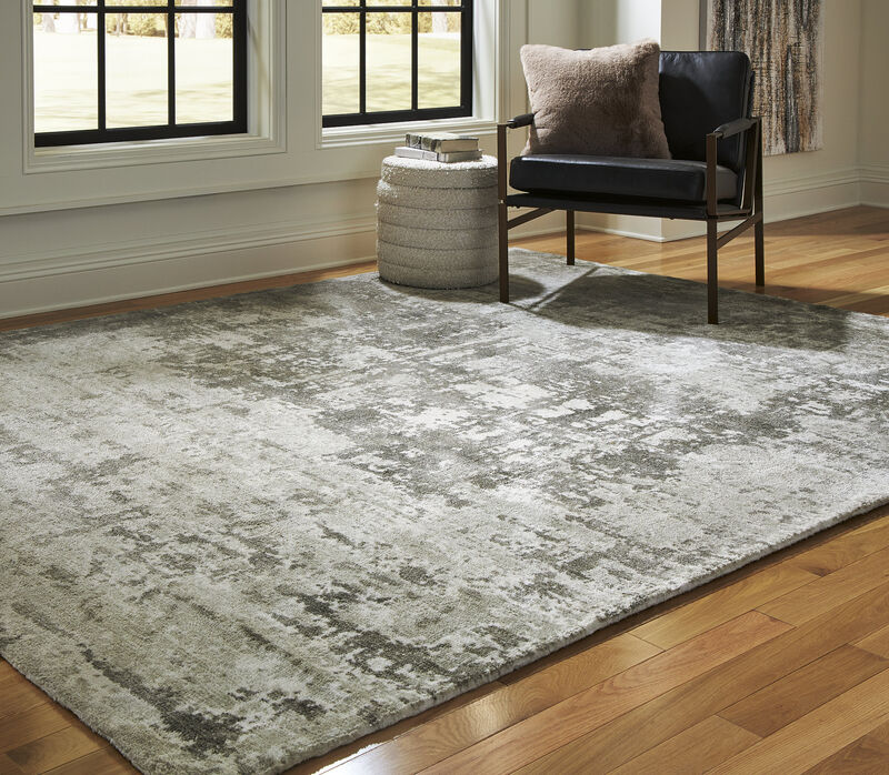 Valmontic 8' x 10' Rug image number 1