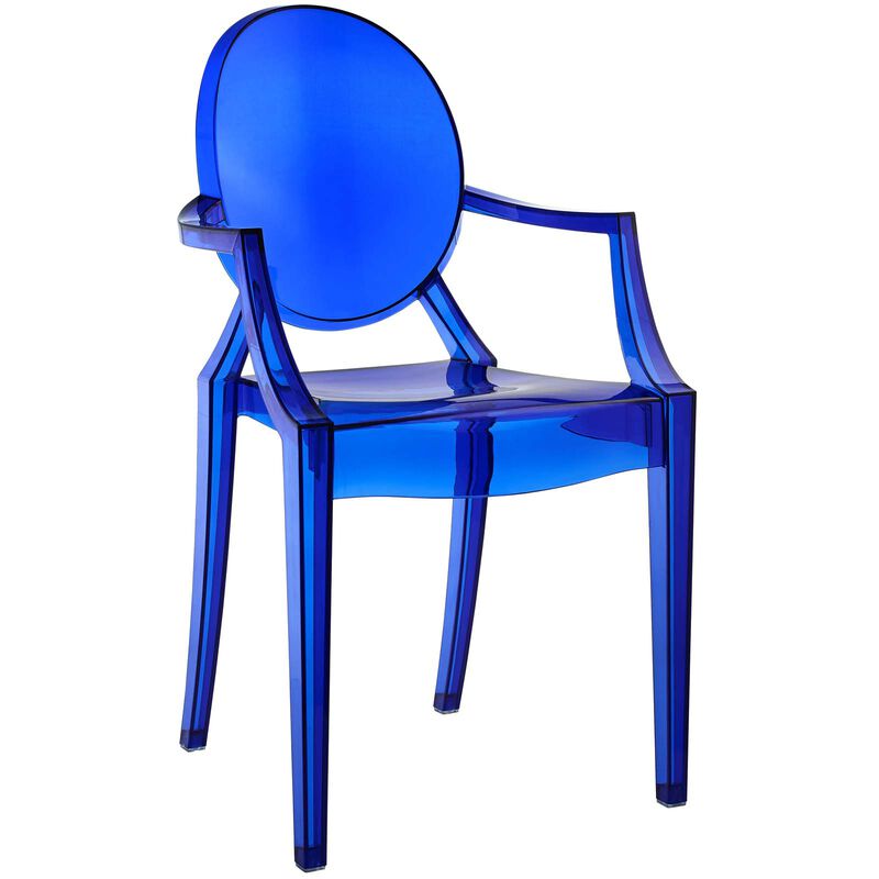 Casper Dining Armchair image number 0