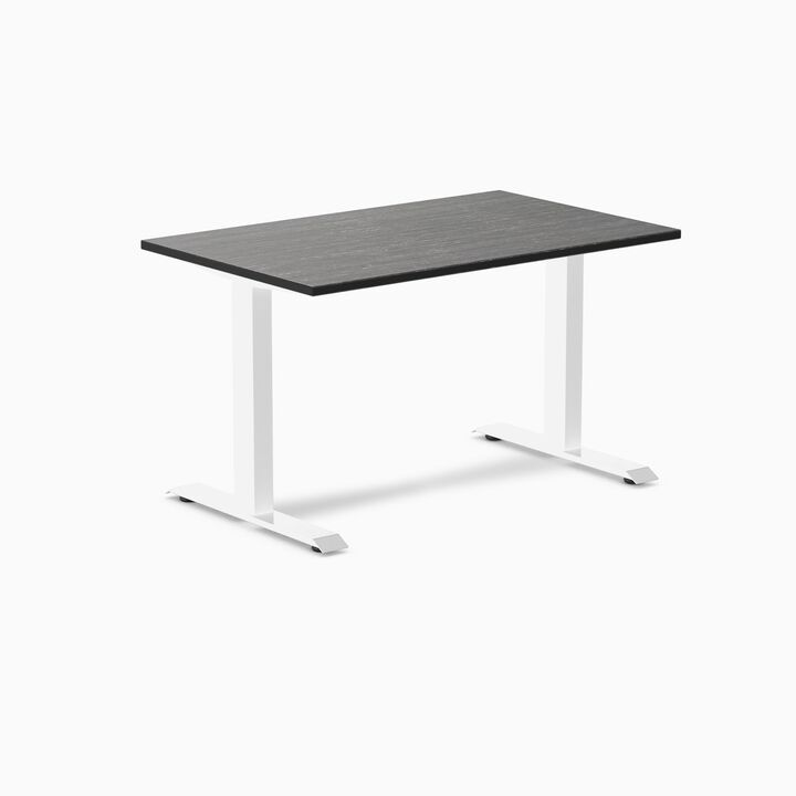 Desky Zero Bamboo Office Desk
