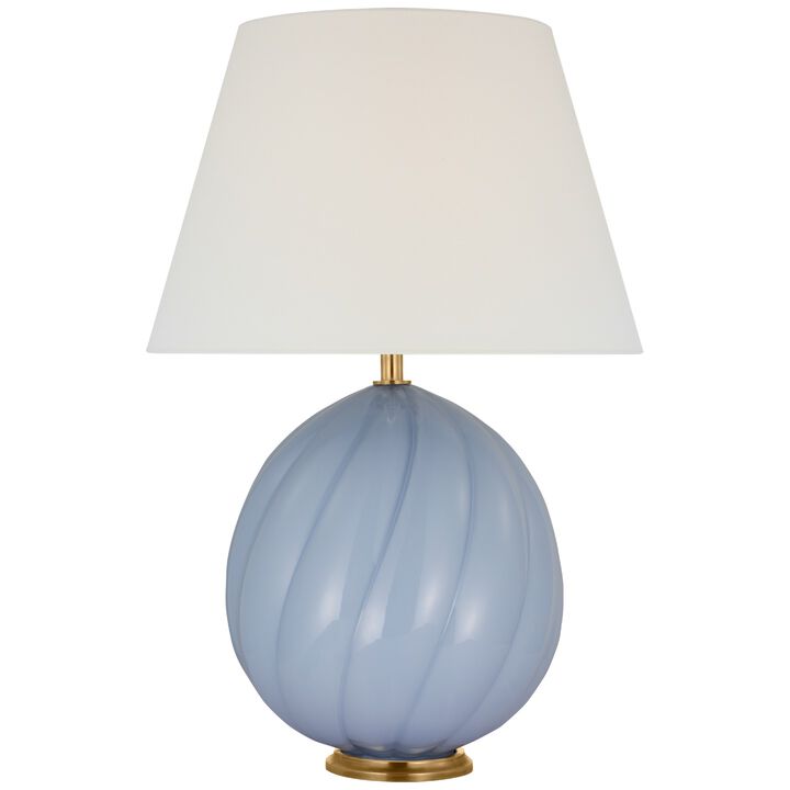 Julie Neill Talia Table Lamp Collection