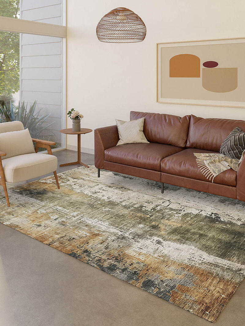 Kochi KC14 9' x 12' Rug