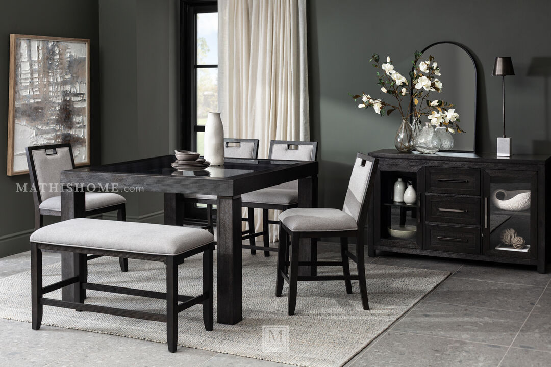 Elodie Counter Bench