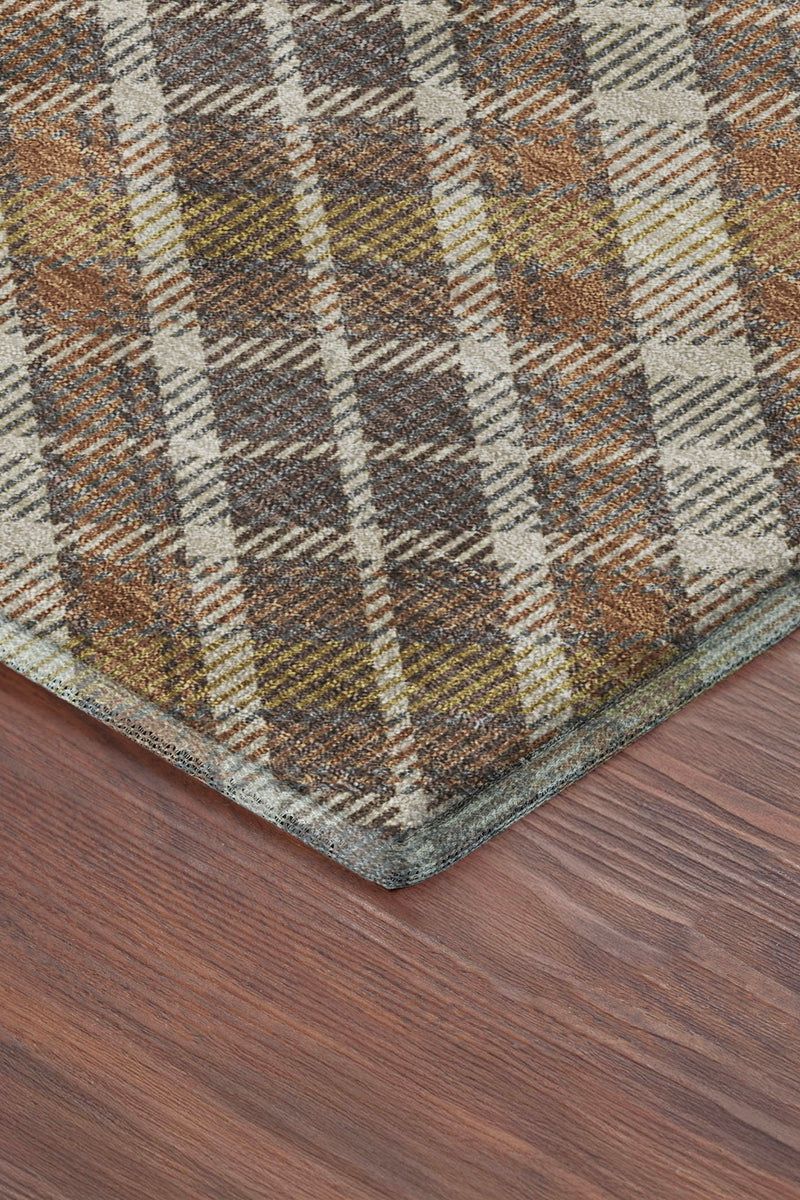 Soft Essentials SE3 Earth 9' x 12' Rug image number 6