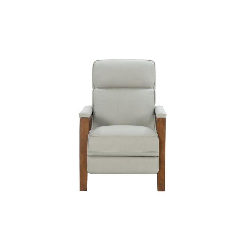 Barcalounger Ashland Push Thru The Arms Recliner