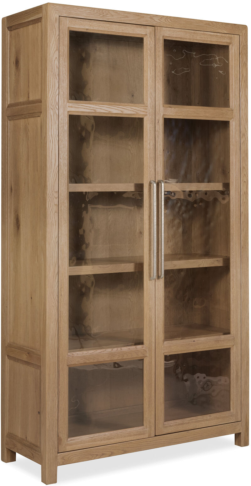 Driftwood Display Cabinet image number 2