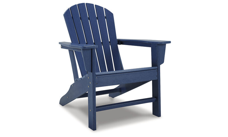 Sundown Treasure Adirondack Chair image number 0