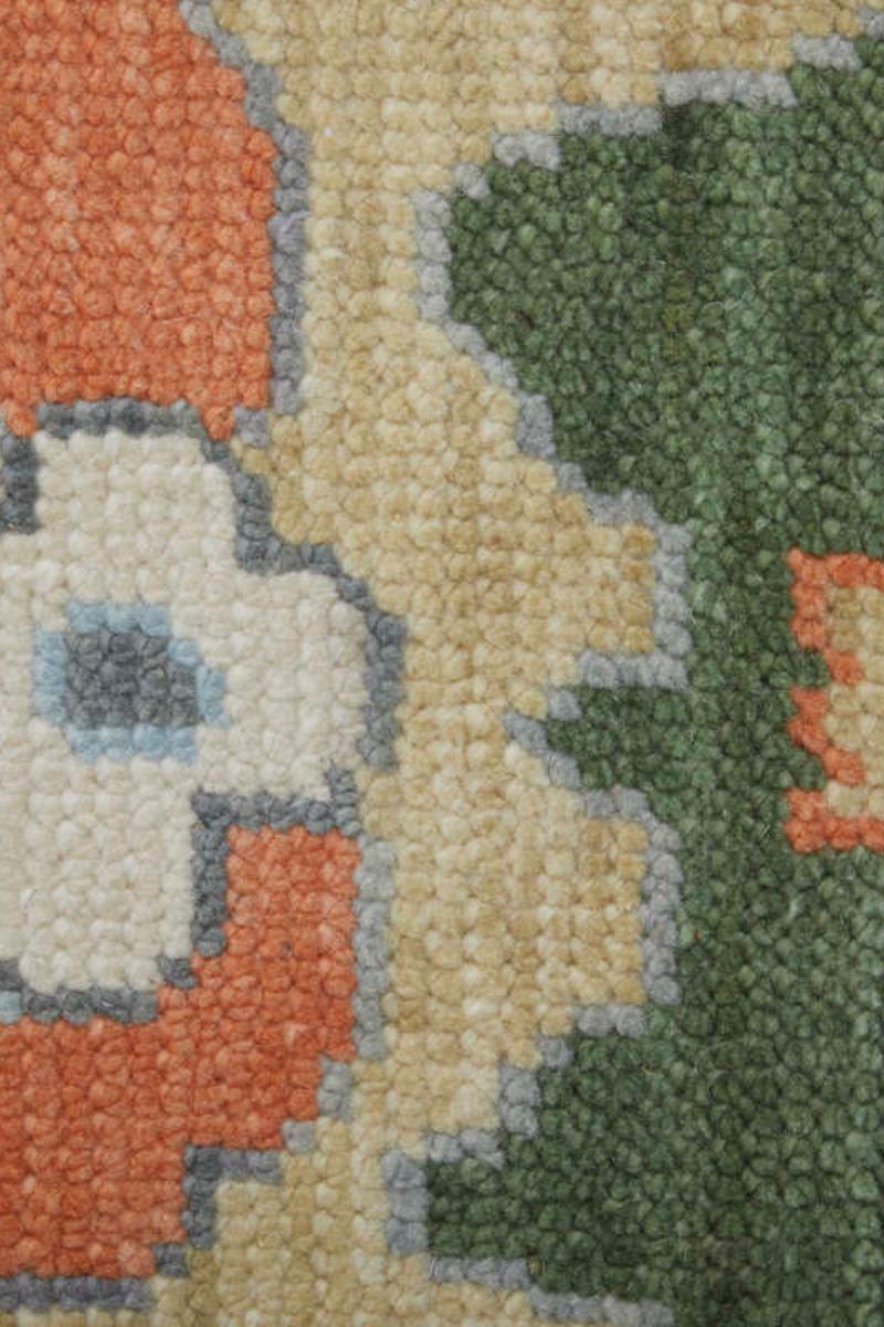 Karina 69GBF Gray/Multi 8'6" x 11'6" Rug image number 5