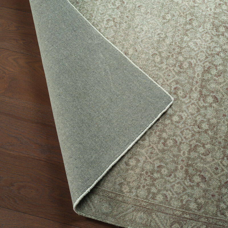 Casen Vaelynn Alfalfa 6'X9' Rug image number 4